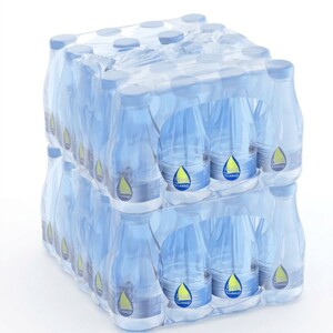 مياه رست 200 مل شدة 20 عبوة - Rest Water 200ml Pack 20 Bottles