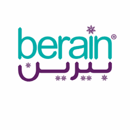 مياه بيرين