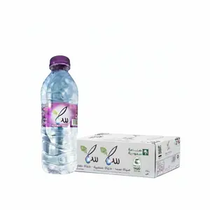 مياه سما  - 200 مل - 48 عبوة- للمساجد