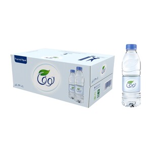 مياه نوفا - 330 مل (40 عبوة)