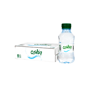 مياه وطني  - 200 مل ( ابوربع )