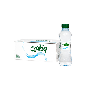 مياه وطني - 330 مل ( ابو نص )