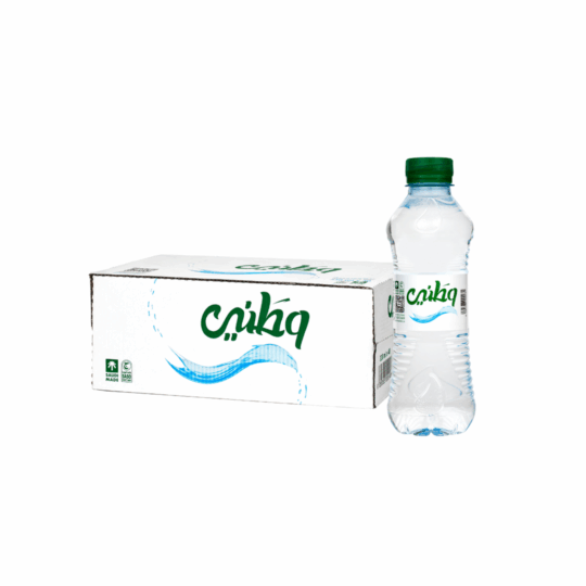 مياه وطني 330 مل كرتون عروض توصيل منازل مدارس مساجد - Watani Water 330ml Carton Delivery Offers