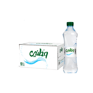 مياه وطني - 600 مل - ابو ريال