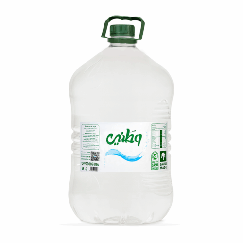 مياه وطني 12 لتر 2 عبوة عروض توصيل منازل مدارس مساجد - Watani Water 12L 2 Bottles Delivery Offers