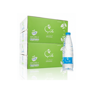 مياه عذب - 600 مل 30 عبوة