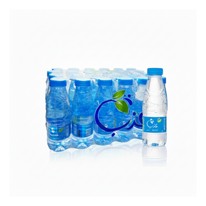 مياه عذب - 200 مل شرنك 24 عبوة