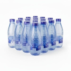 مياه سقيا المدينة - 330 مل - شرنك 20 عبوة