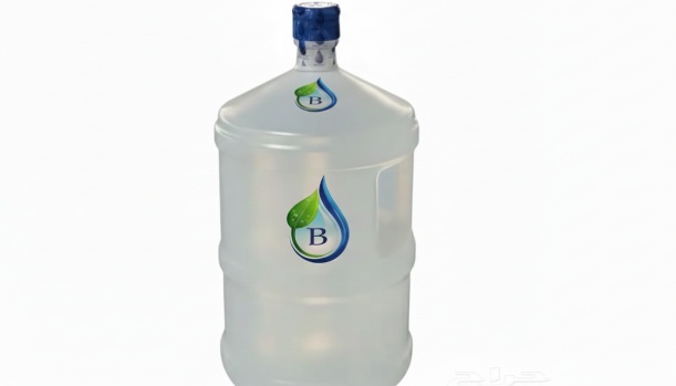 جالون مياه البيداء 16 لتر