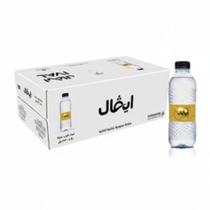 مياه ايفال 330 مل -40 عبوة