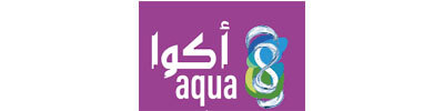 مياه اكوا 8
