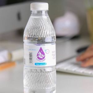 توصيل شدات مياه سمو للمنازل والمساجد والمدارس - Sumou water packs delivery