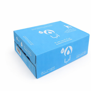 مياه آبا 200 مل 48 حبة توصيل منازل - Aba Water 200ml 48 Bottles Delivery