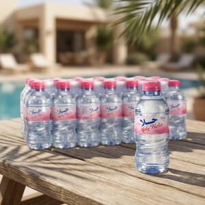 Hala Water | Pure Bottled Drinking Water Delivery - Top Rest