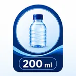 كراتين مياه 200 مل
