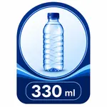 كراتين ماء حجم 330 مل