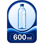 اطلب كراتين ماء حجم 600 مل من متجر توب رست. حجم وافر ومناسب للأنشطة الرياضية واليومية وأماكن العمل بأعلى معايير الجودة