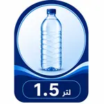 تسوق كراتين ماء حجم 1.5 لتر من متجر توب رست. خيار عائلي واقتصادي متميز لمائدة الطعام والرحلات بأفضل مواصفات النقاء