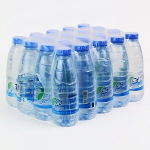 مياه فجر 330 شدة 24 عبوة - فجر Water 330 24 bottles