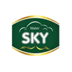 مياه سكاي للشرب النقي - Sky Water bottled drinking water