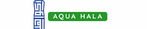Aqua Hala Water