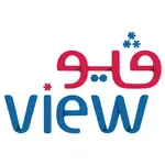 مياه فيو، View Water، توب رست، مياه شرب، مياه معبأة، bottled water، عبوات مياه، كراتين مياه