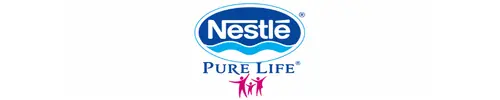 Nestle Pure Life