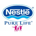 مياه نستله، Nestle Water، Nestle Pure Life، توب رست، مياه شرب، مياه معبأة، bottled water، عبوات مياه، كراتين مياه