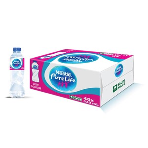 nestle 330 ml 40