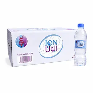 ayon water 330ml – 40 bottles carton