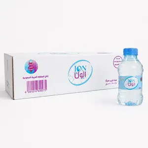 ayon water 200ml – 48 bottles carton