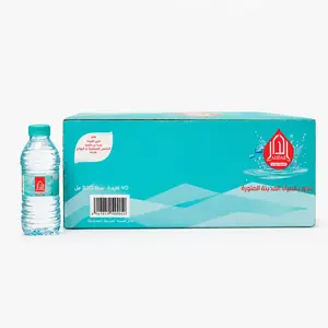 al dar water 330ml – 40 bottles carton