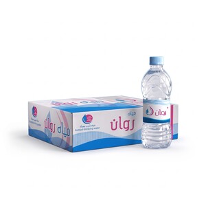 كرتون روان 330 مل