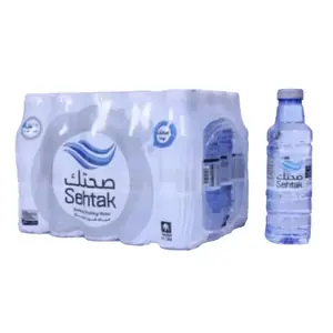 مياه صحتك 330 مل – شدة 24 عبوة