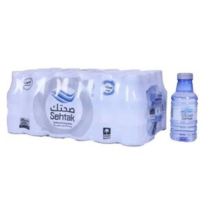 مياه صحتك 200 مل – شدة 24 عبوة